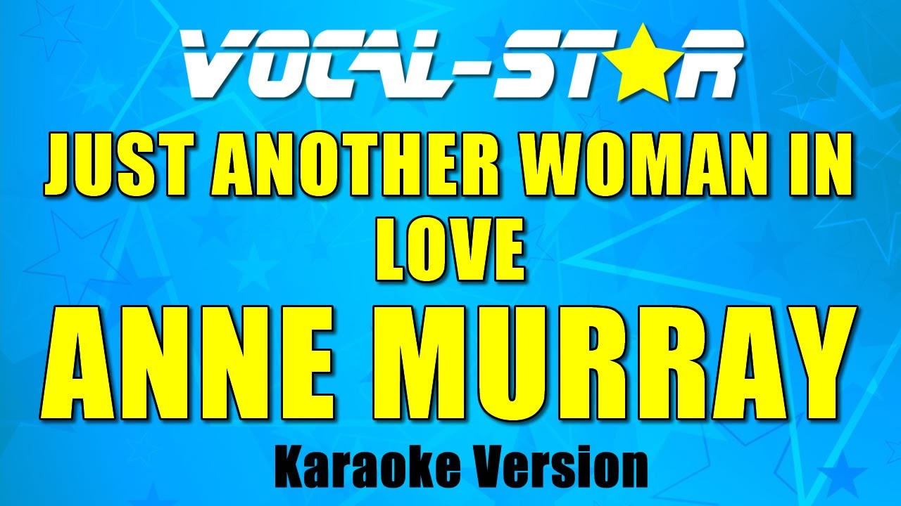 Just Another Woman In Love
