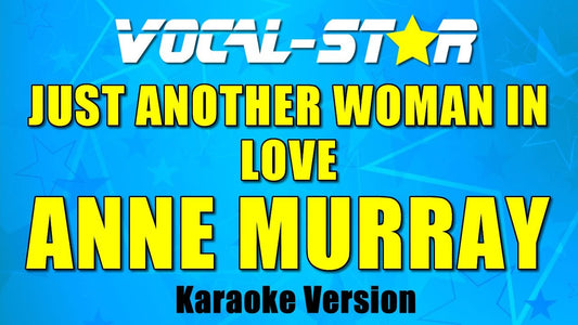 Just Another Woman In Love