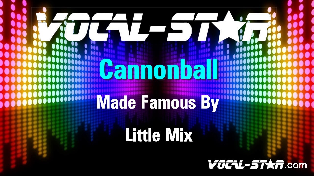 Cannonball