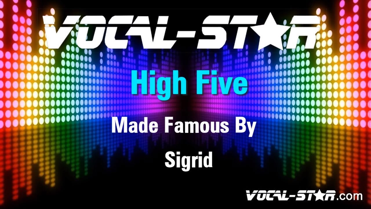 High Five