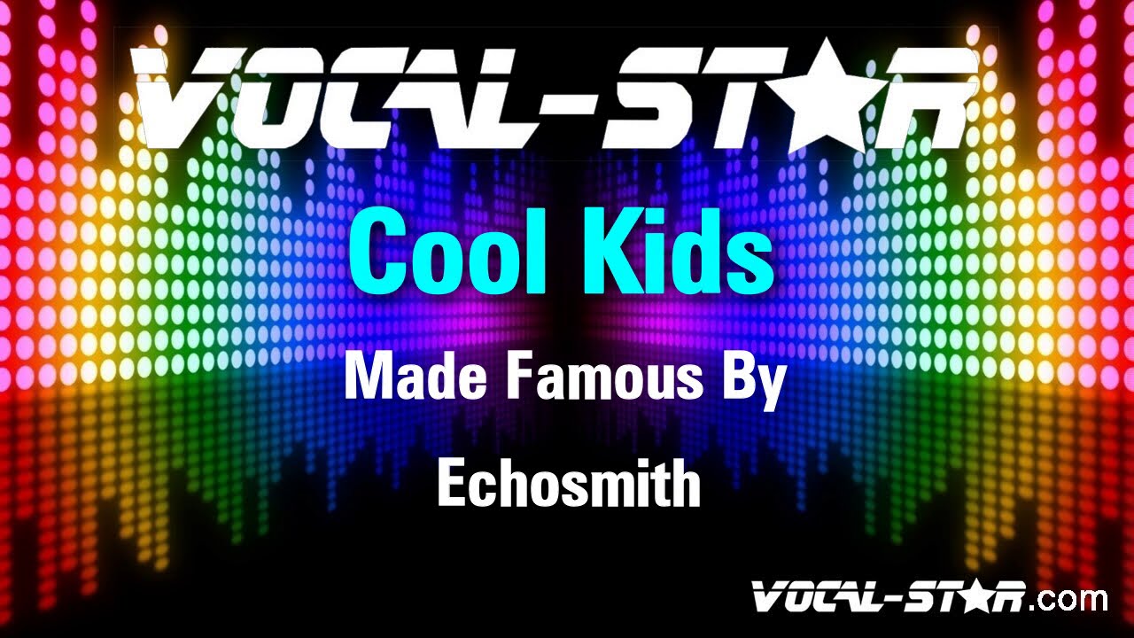 Cool Kids