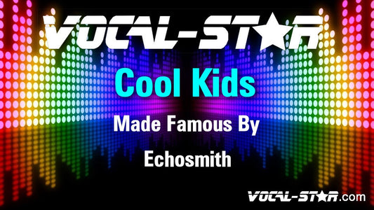 Cool Kids