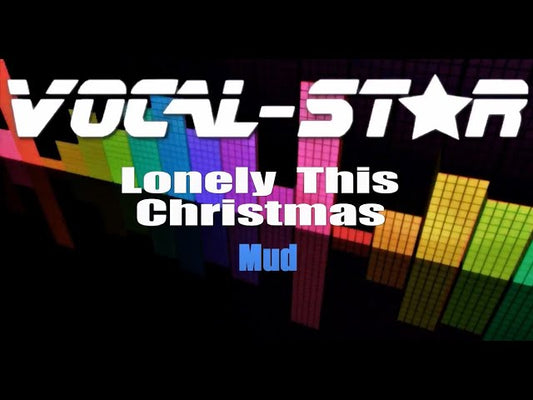 Lonely This Christmas