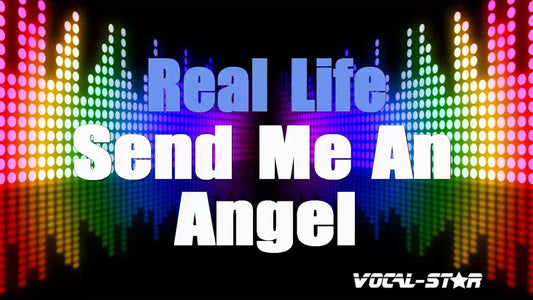 Send Me An Angel