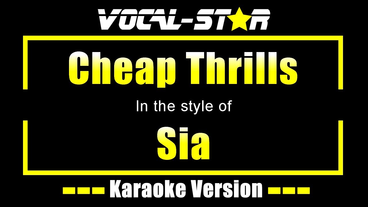 Cheap Thrills