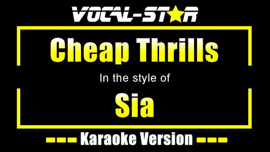 Cheap Thrills