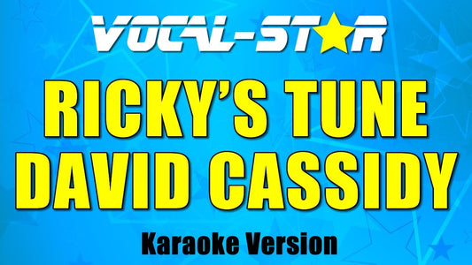 Ricky's Tune