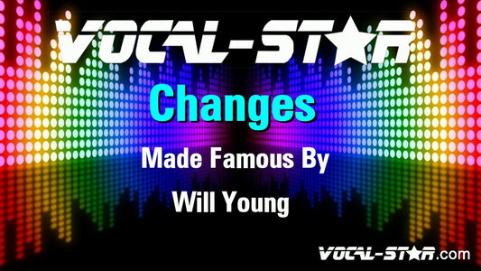 Changes