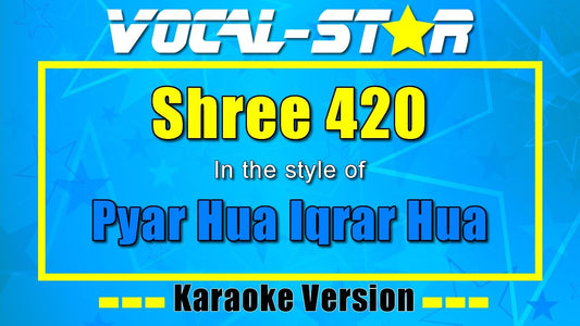Pyar Hua Iqrar Hua