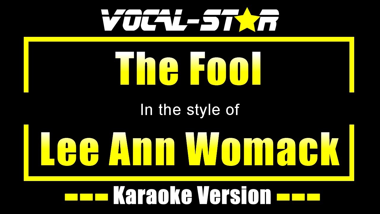 The Fool
