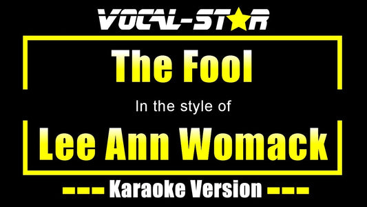 The Fool