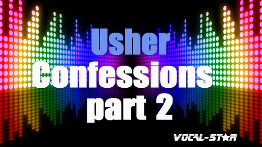 Confessions Part 2