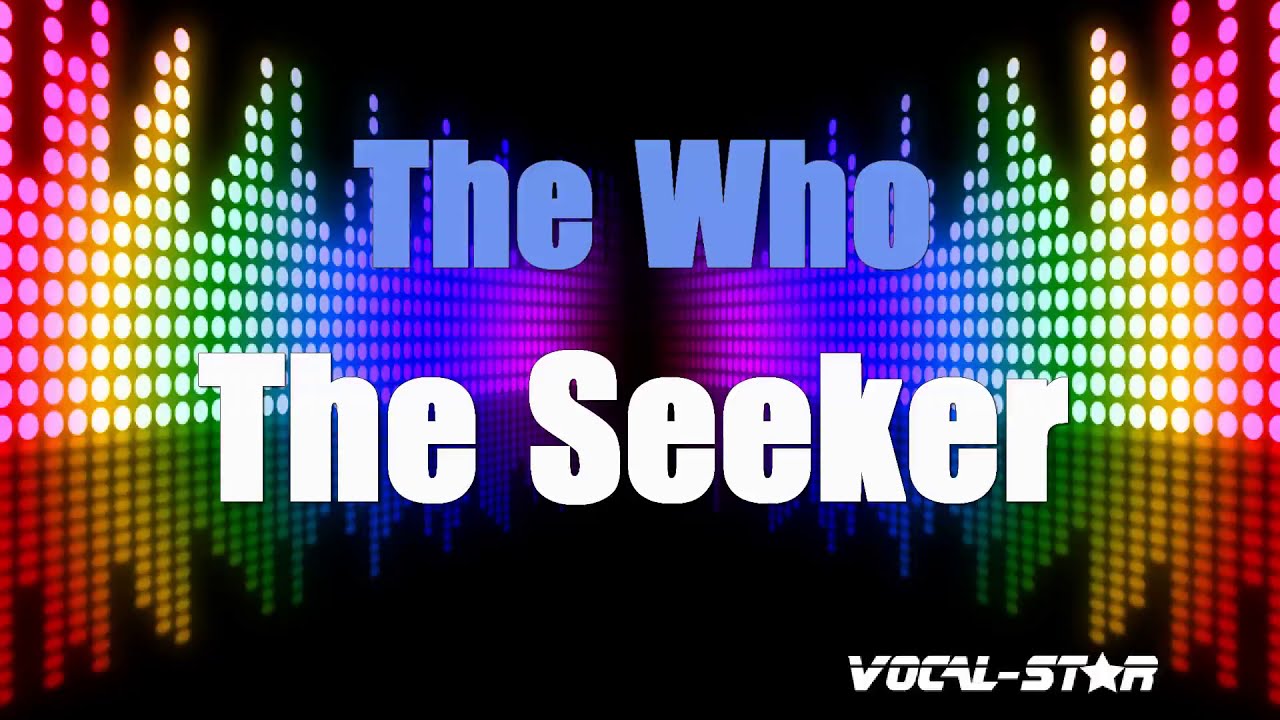 The Seeker