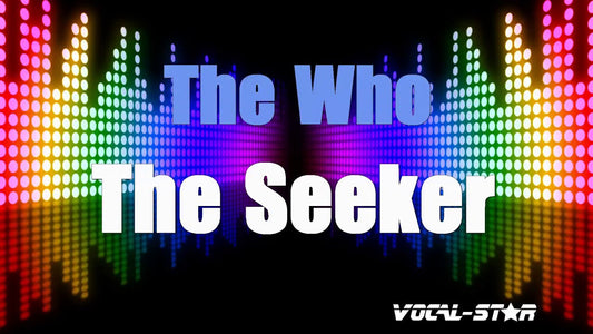 The Seeker