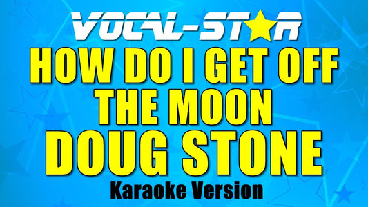 How Do I Get Off The Moon