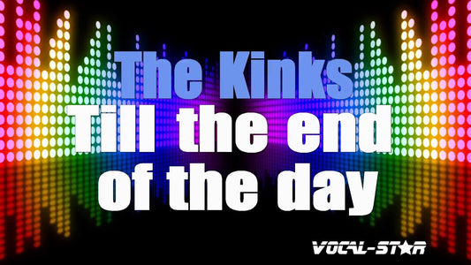 Till The End Of The Days