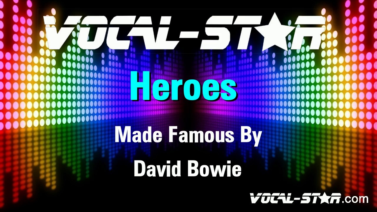Heroes