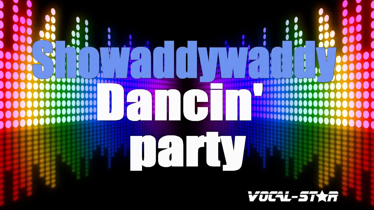 Dancin' Party