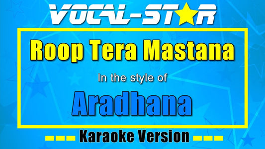 Roop Tera Mastana