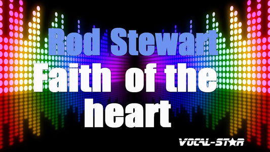 Faith Of The Heart