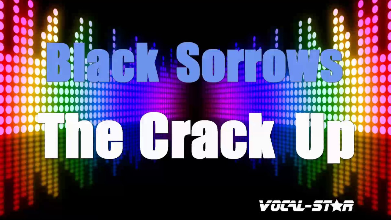 The Crack Up