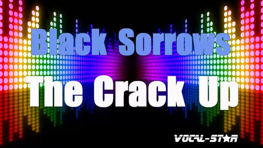 The Crack Up