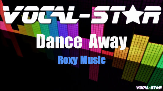 Dance Away