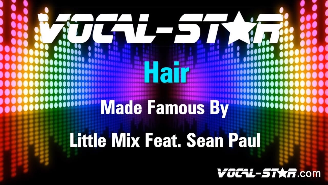 Hair
