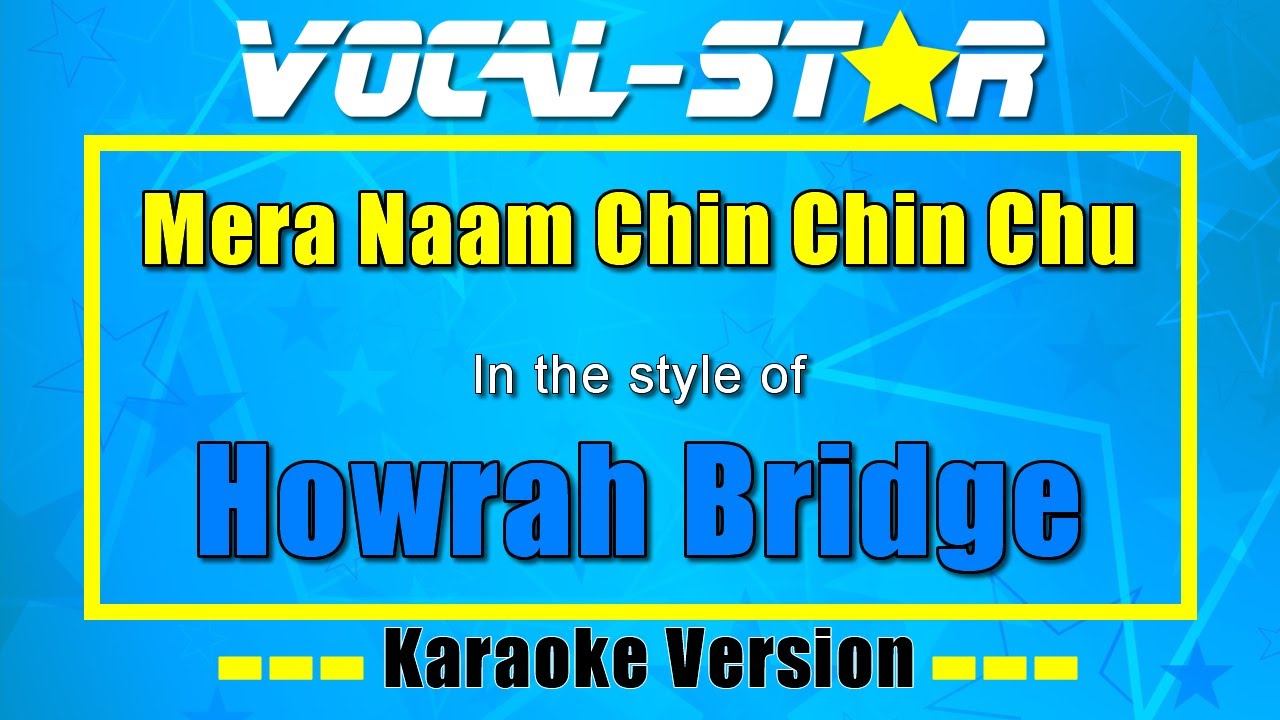 Mera Naam Chin Chin Chu