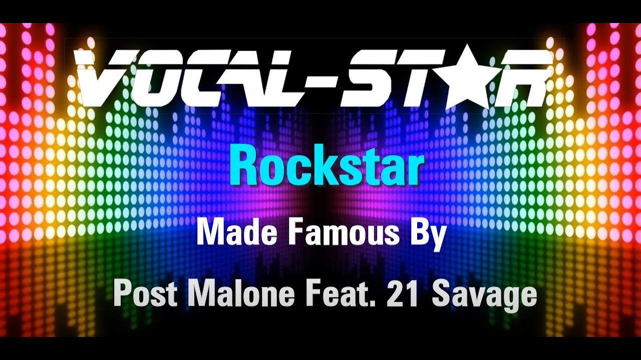 Rockstar