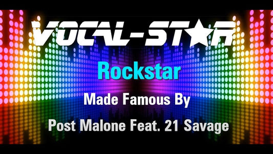 Rockstar
