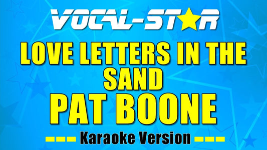 Love Letters In The Sand