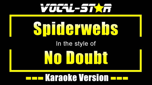 Spiderwebs