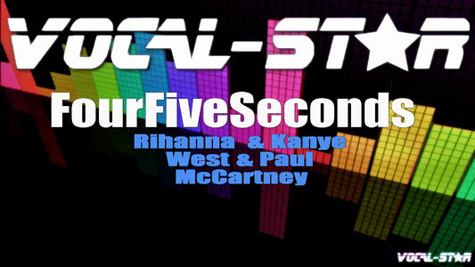 Fourfiveseconds