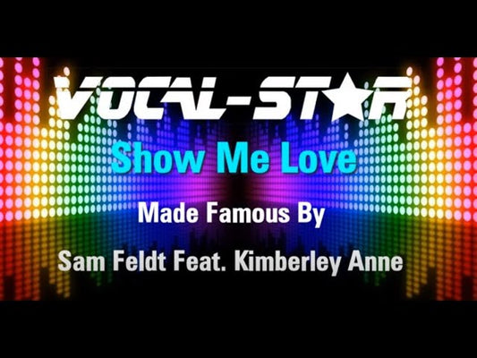 Show Me Love