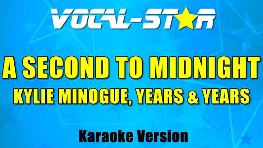 A Second To Midnight