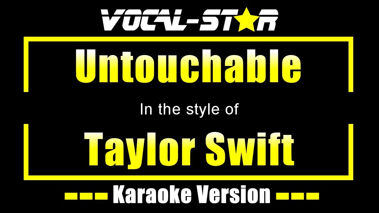 Untouchable