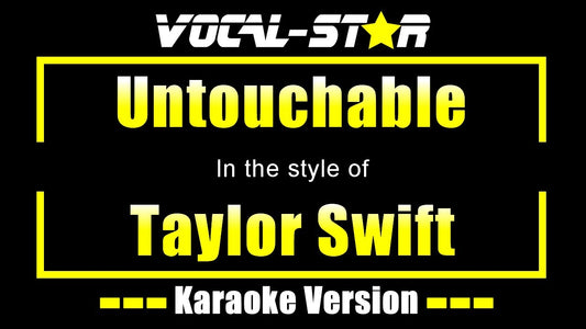 Untouchable