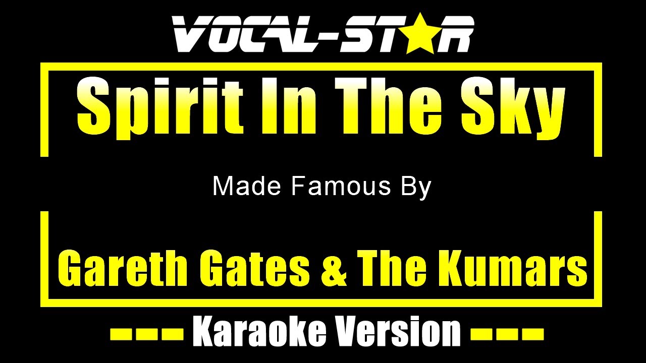 Spirit In The Sky