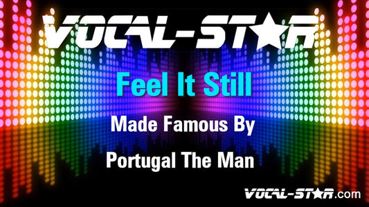 Feel It Still