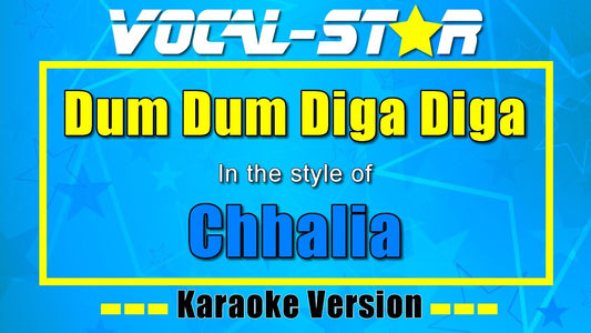 Dum Dum Diga Diga
