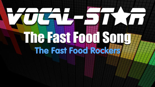 Fast Food Song