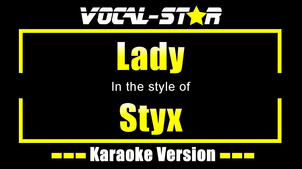 Lady