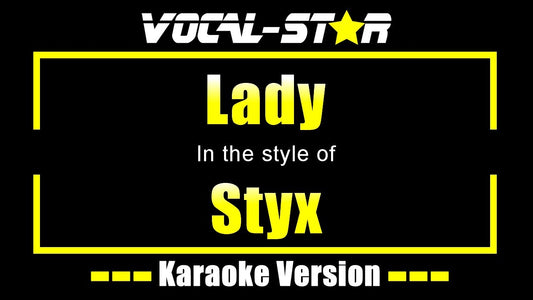 Lady