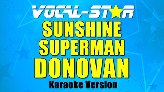 Sunshine Superman