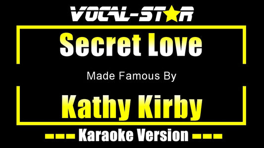Secret Love