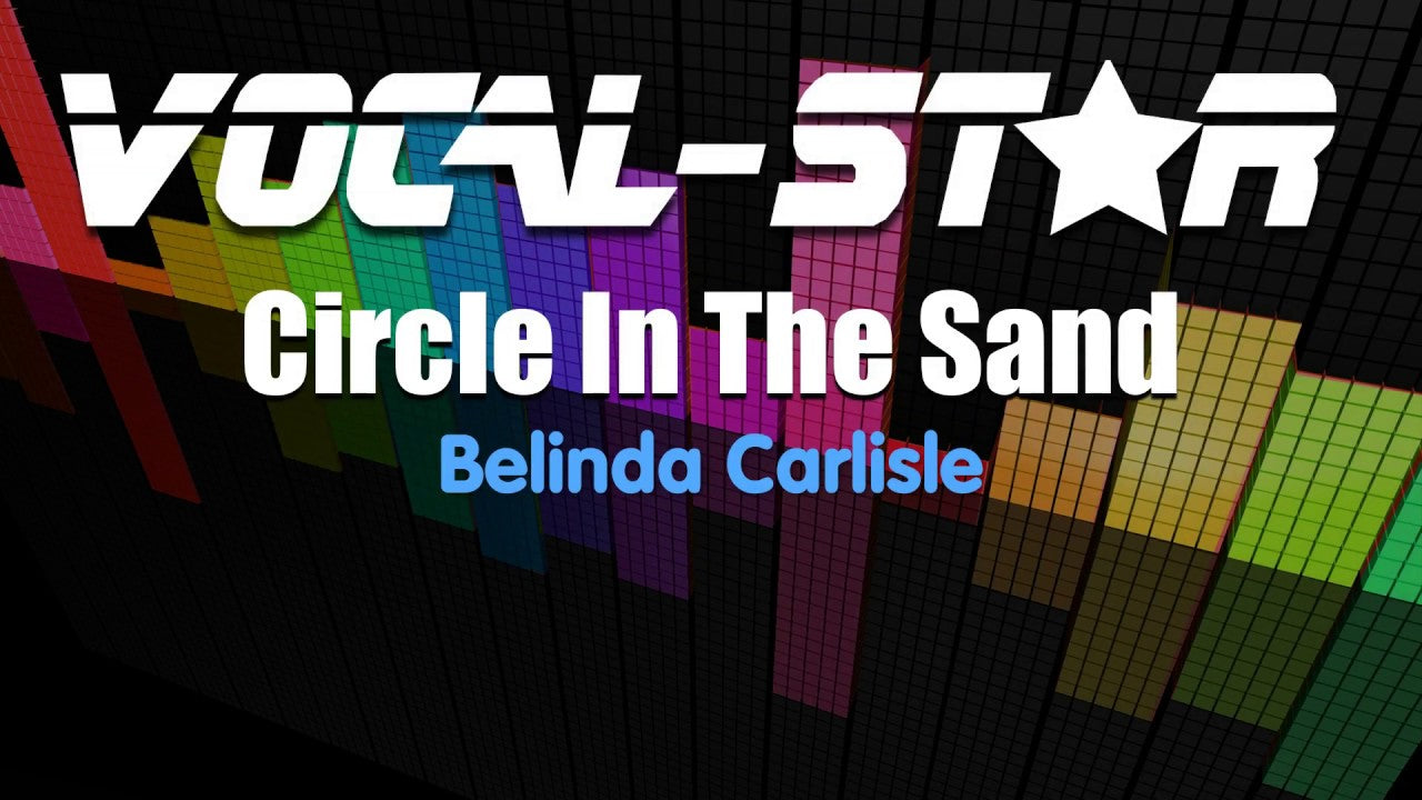 Circle In The Sand