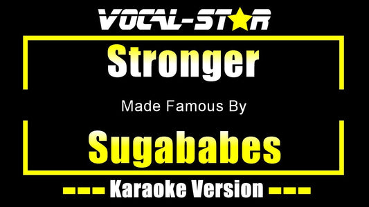 Stronger