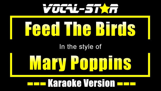 Feed The Birds