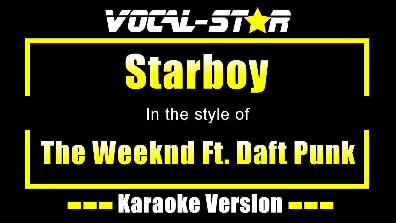 Starboy